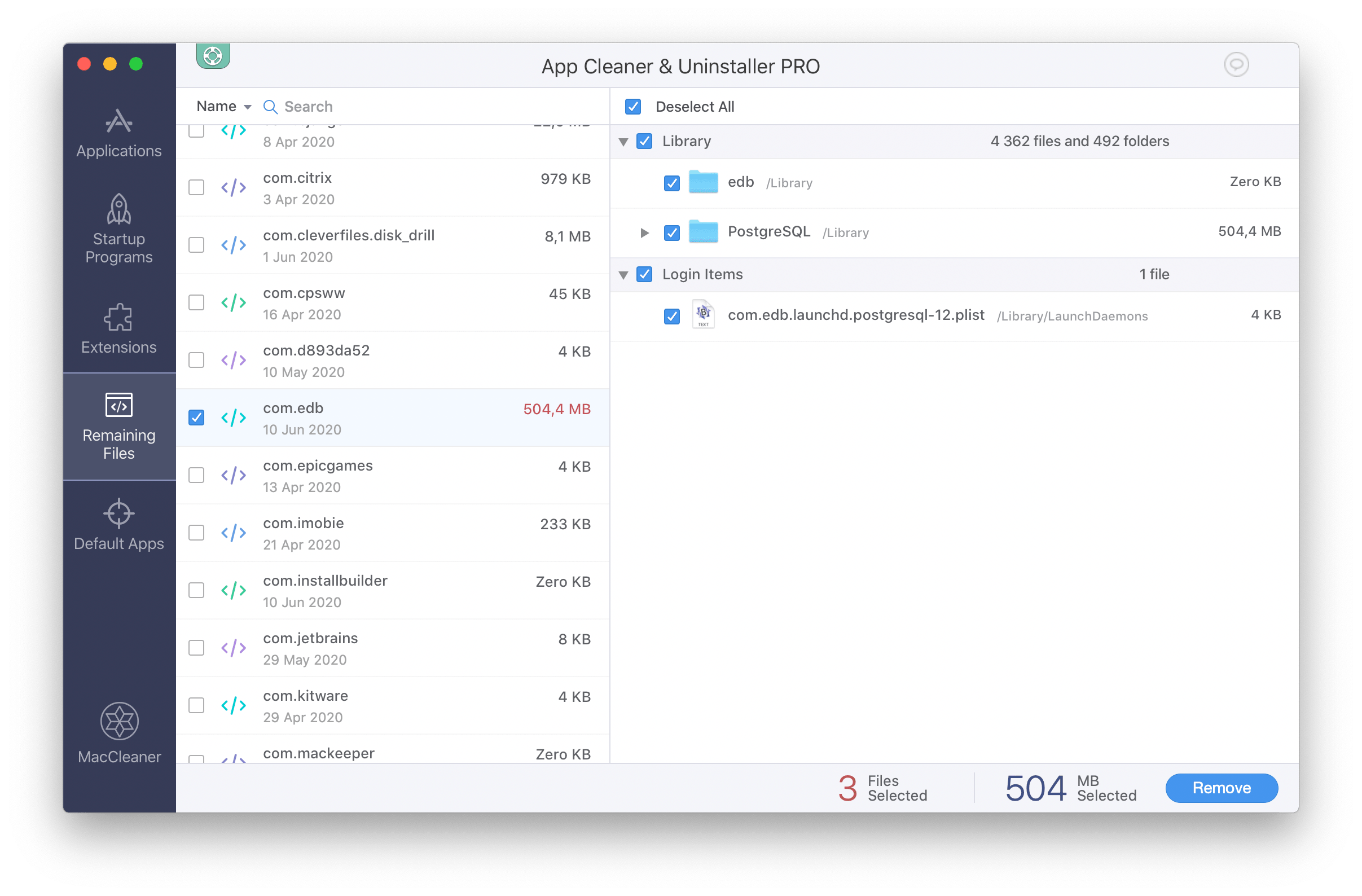 restart postgresql mac