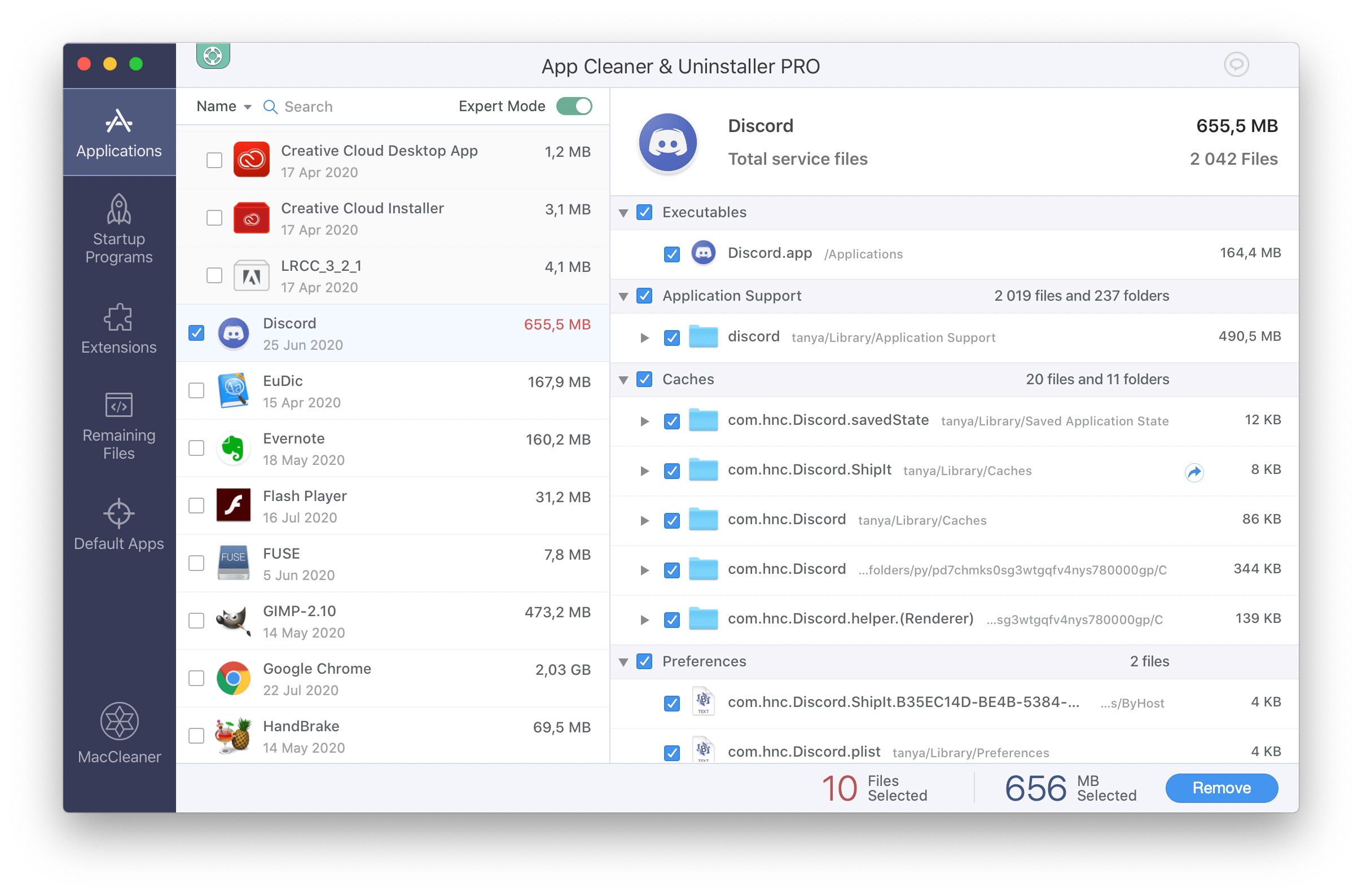 discord app for mac