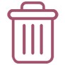 App Cleaner & Uninstaller Full Safe Cleanup icon