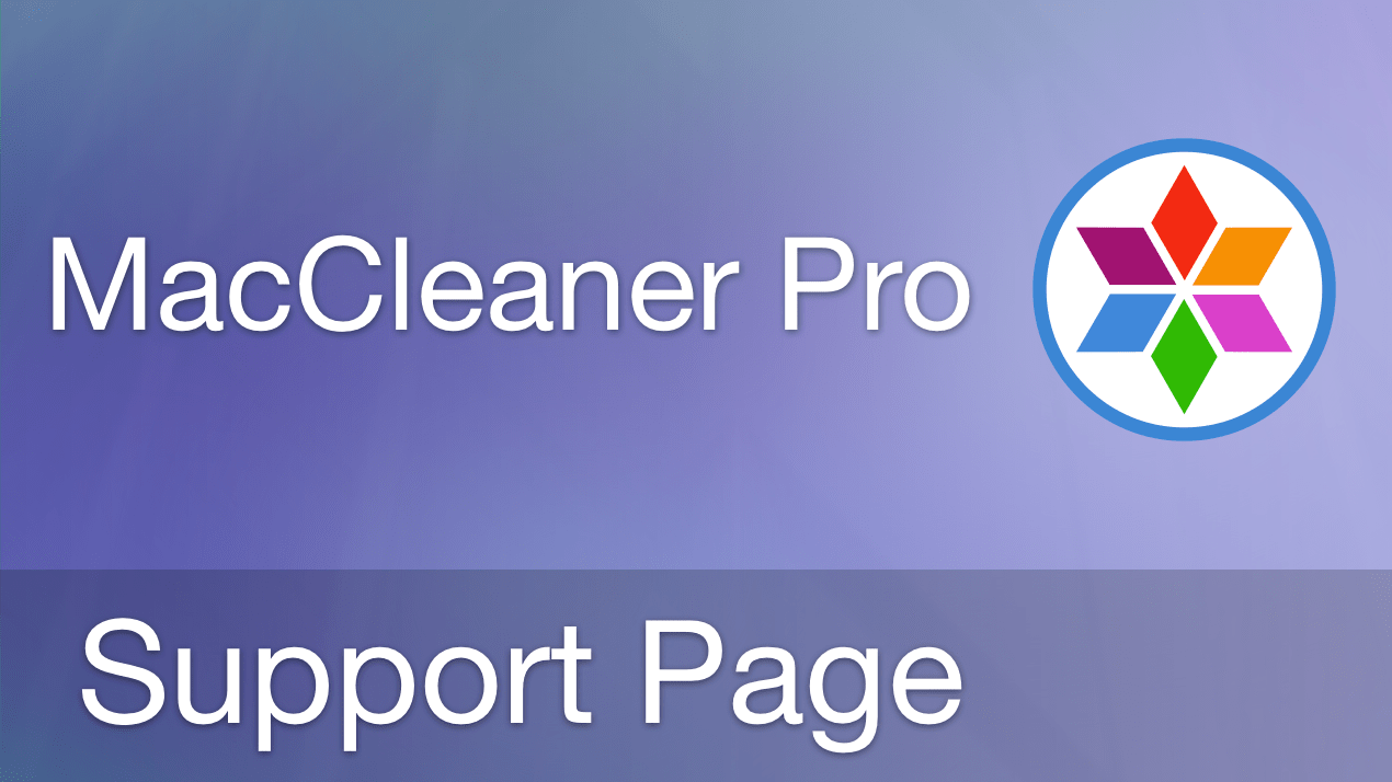 MacCleaner 3 PRO download the new version for iphone