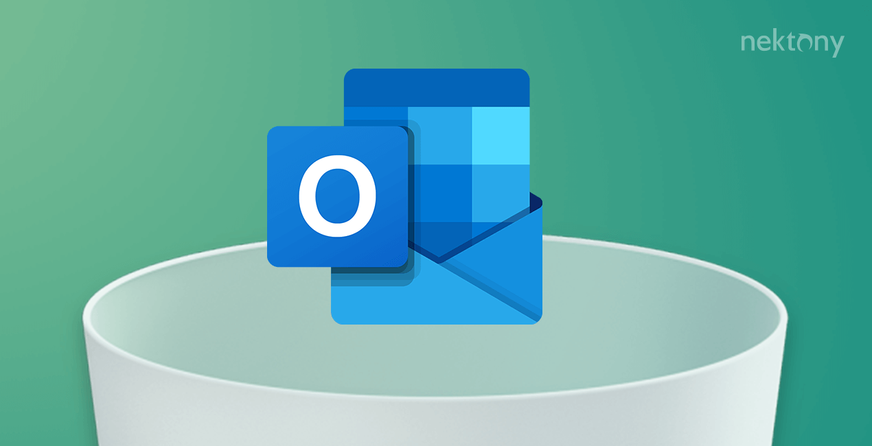 how to uninstall outlook app