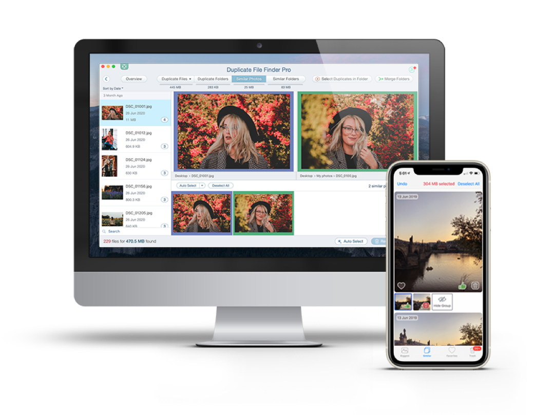 best duplicate photo finder for mac 2020