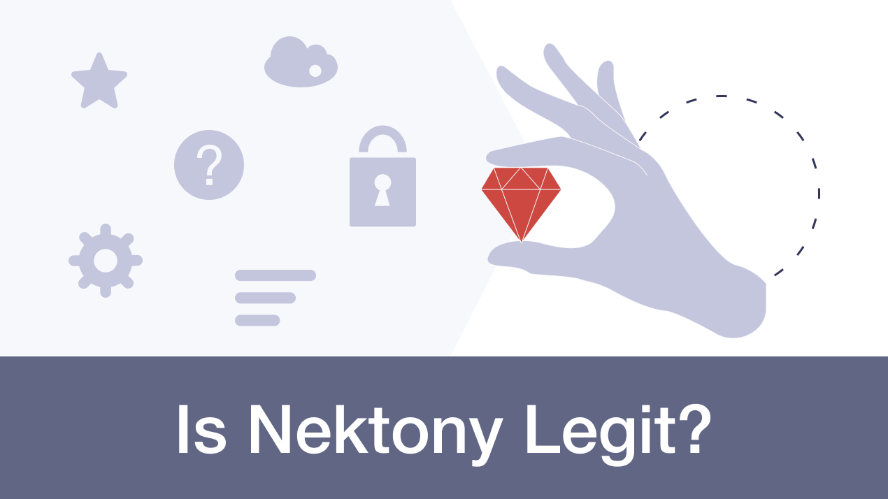 Is Nektony Safe?