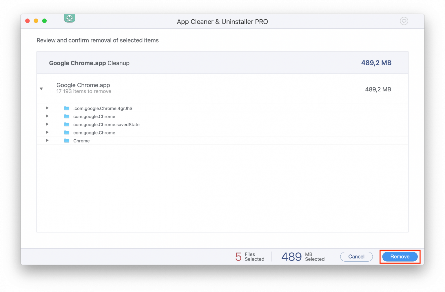 Delete Search History of Safari, Chrome, Firefox Browsers Nektony