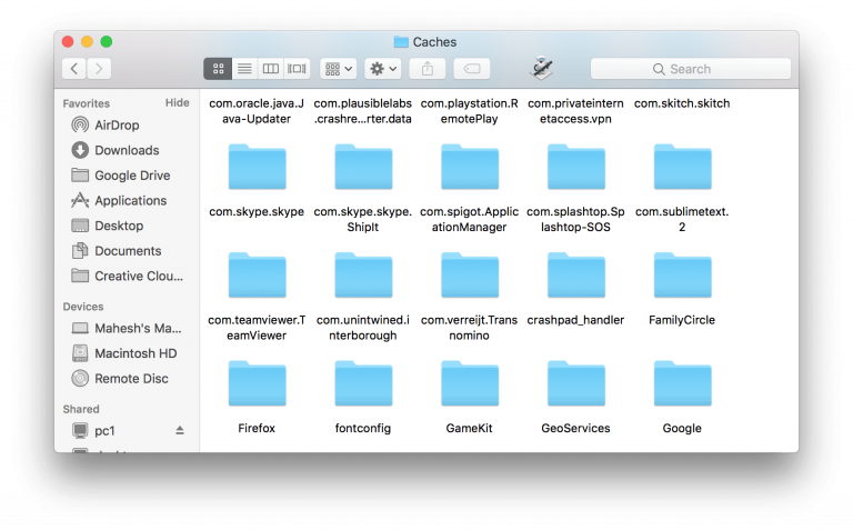 5 Tips to delete junk files and clean up your Mac Nektony