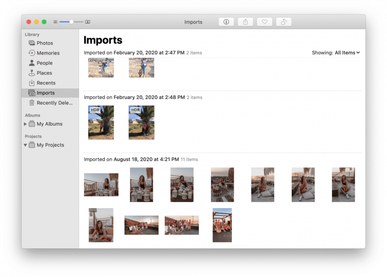 Photos Library on Mac How to Use Apple Photos Nektony