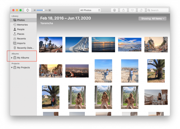Photos Library On Mac How To Use Apple Photos Nektony