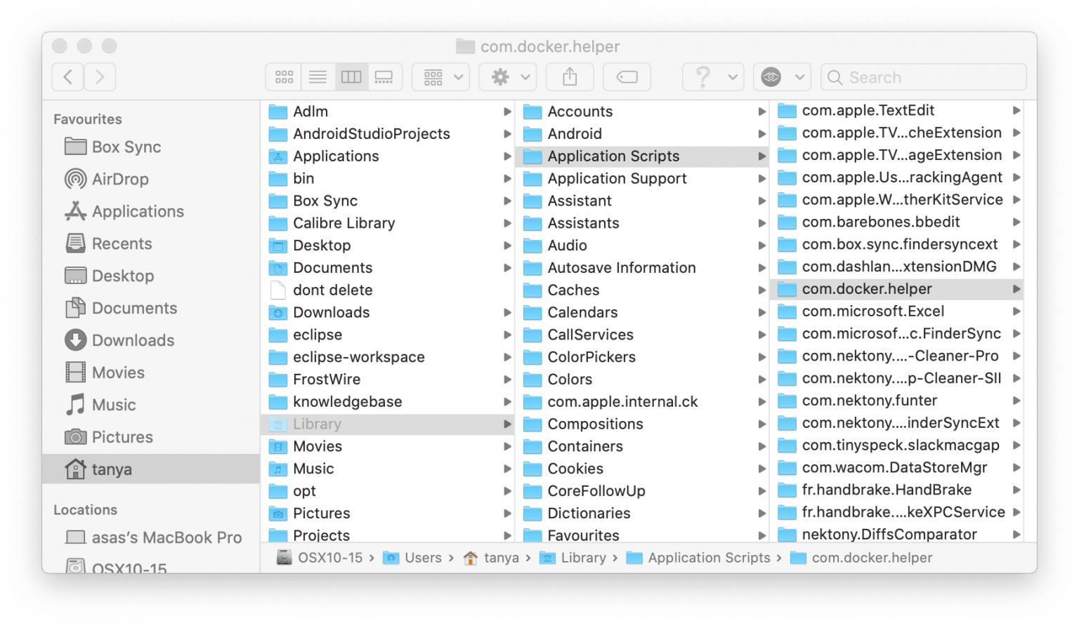 How to Uninstall Docker on Mac Removal Guide Nektony