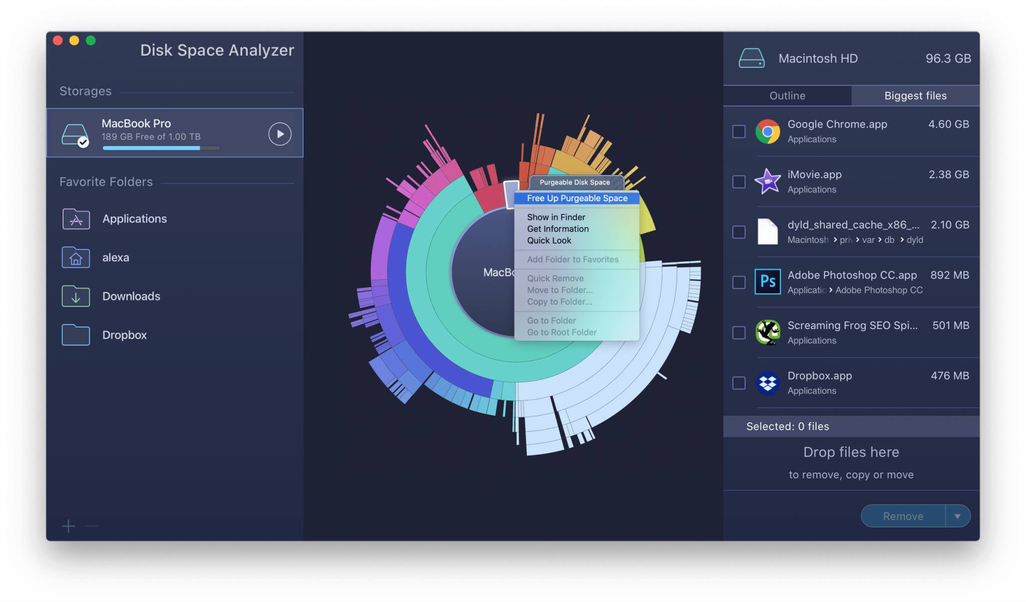 free mac hard drive space analyzer free mac hard drive space analyzer