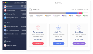 maccleaner pro