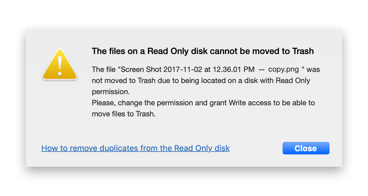 get rid of duplicates in ftm 2017 for mac