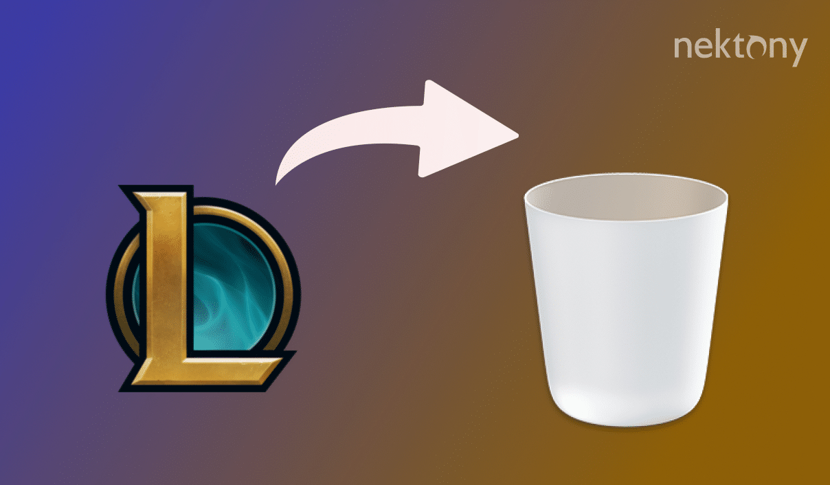 How to uninstall League of Legends on Mac & PC - Dexerto