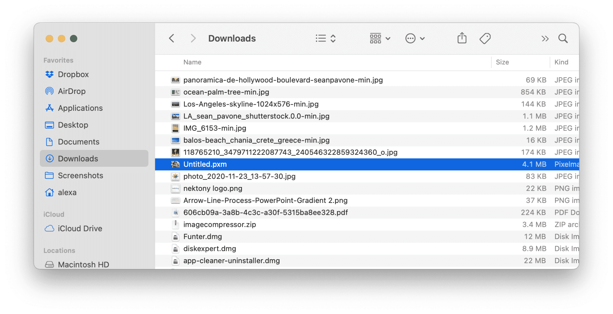 ExplorerPatcher 22621.2361.58.4 for mac download