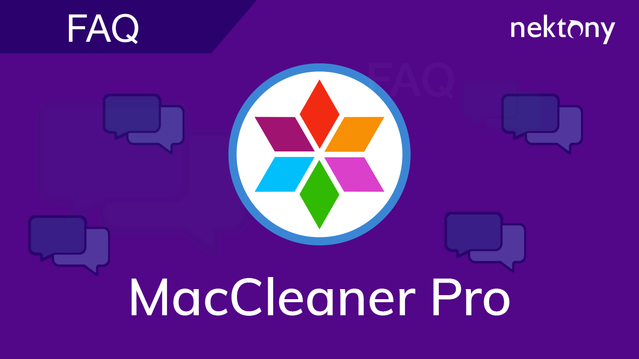 MacCleaner 3 Pro