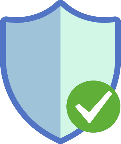 Privacy icon
