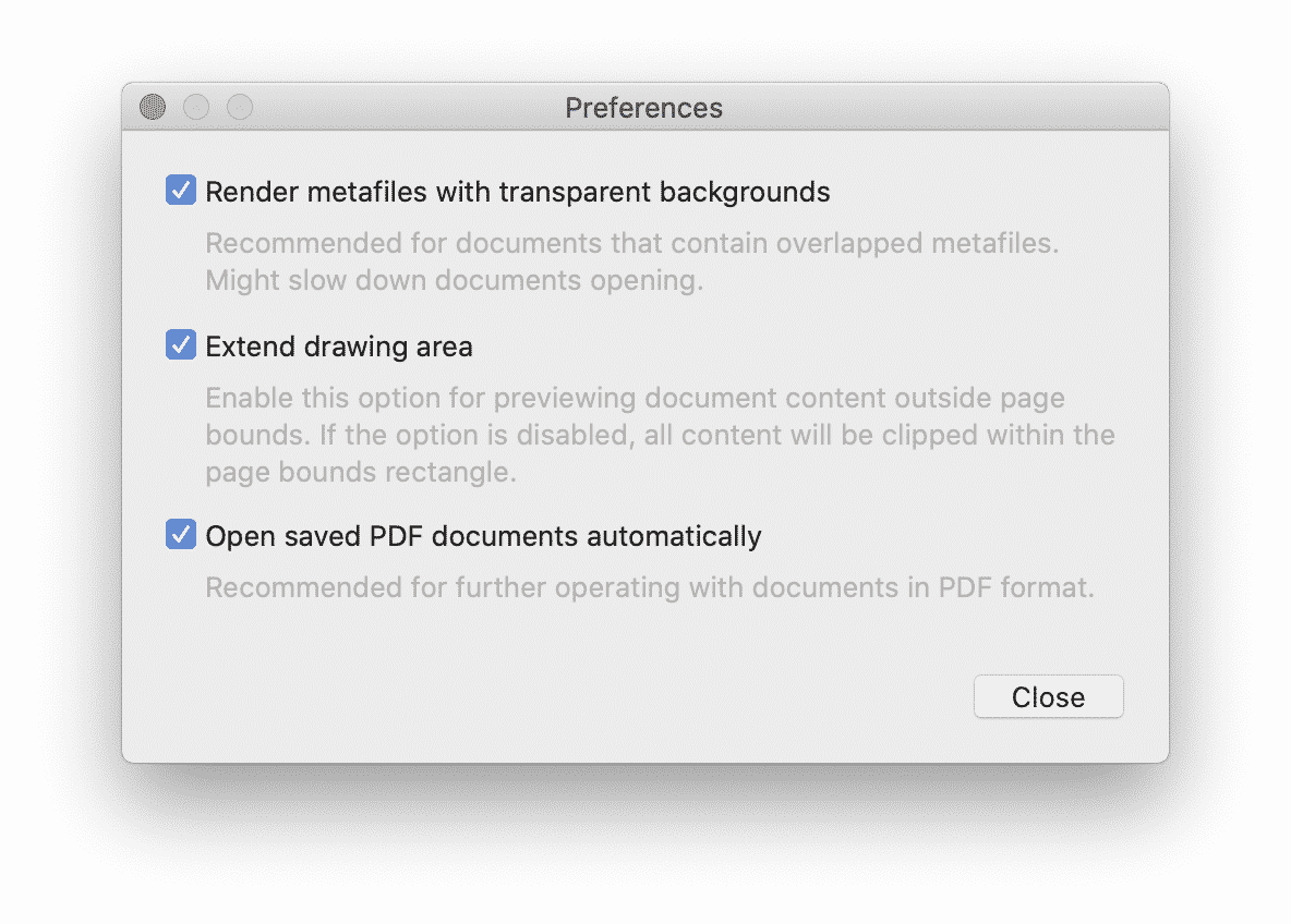 open vsd files on mac