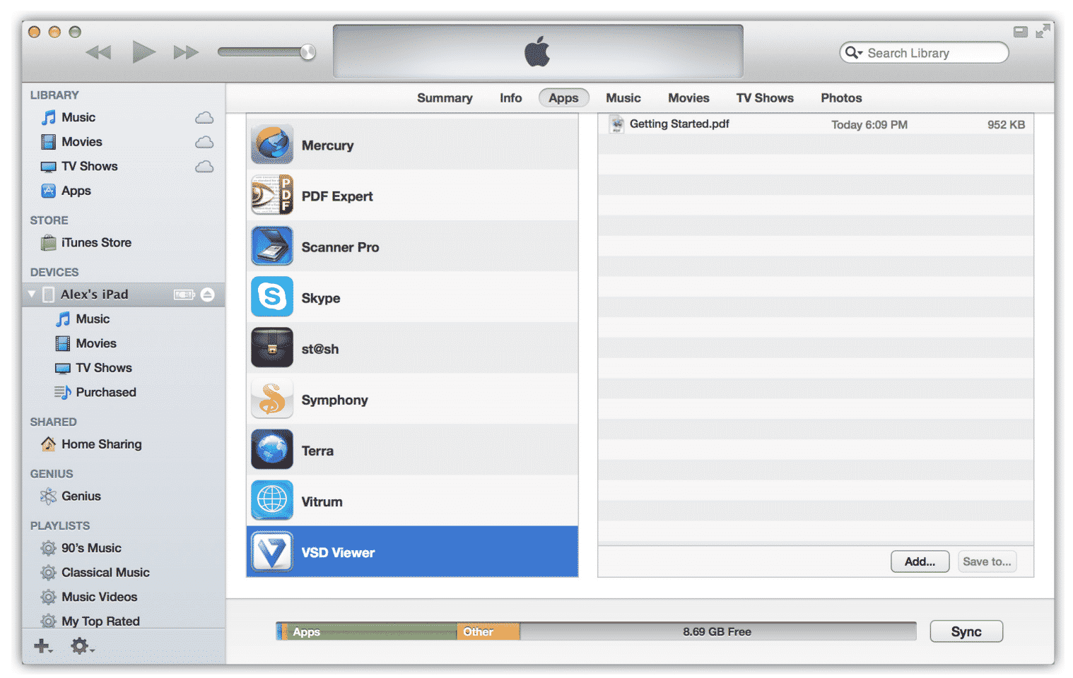 vsd viewer for mac free download