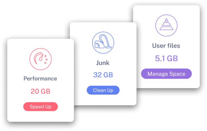 cleaner and capticate mac