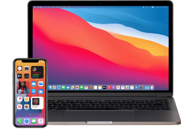 macOS and iOS tips