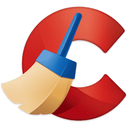 CCleaner application icon