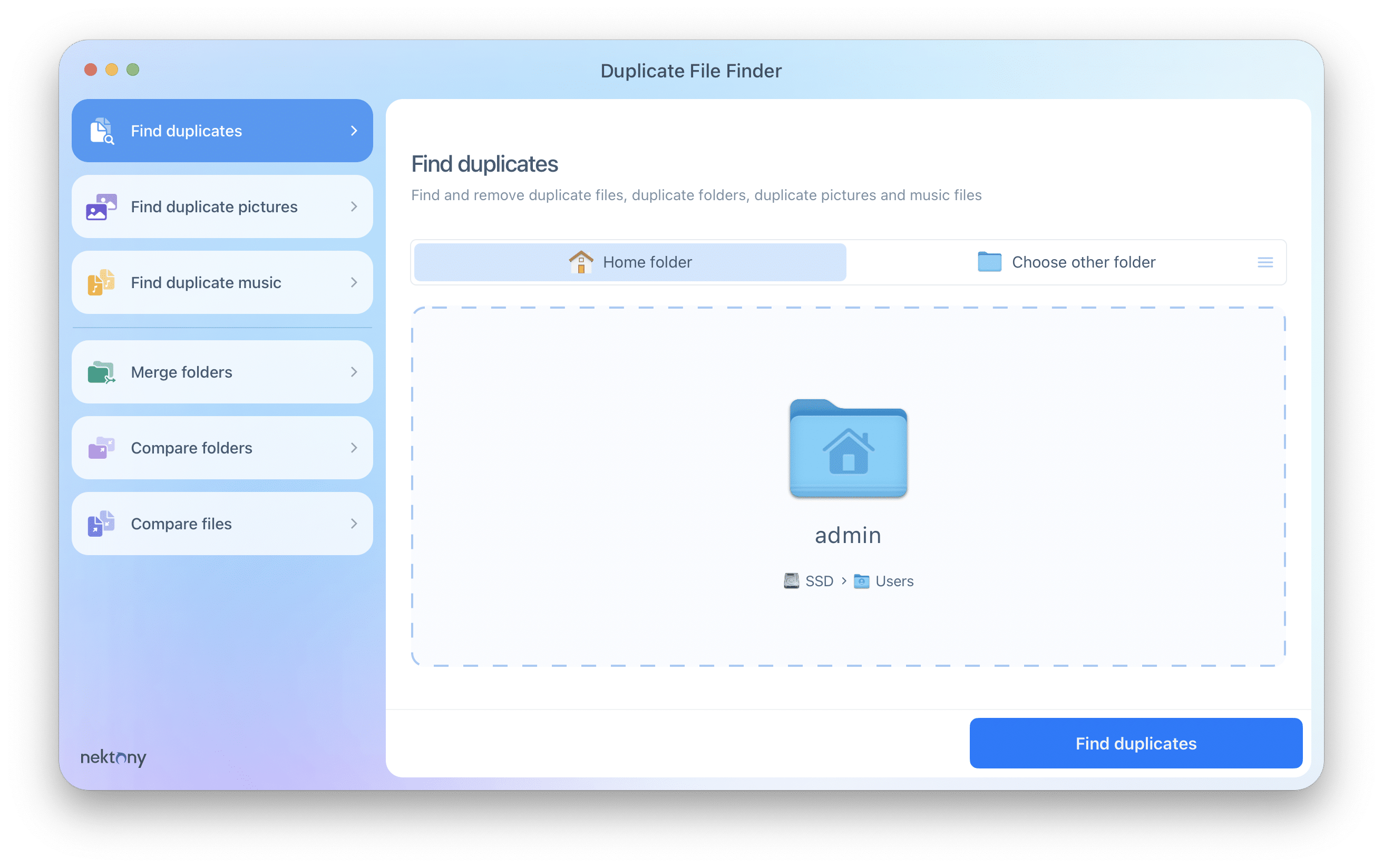 Duplicate File Finder Professional 2023.18 download the new version for apple