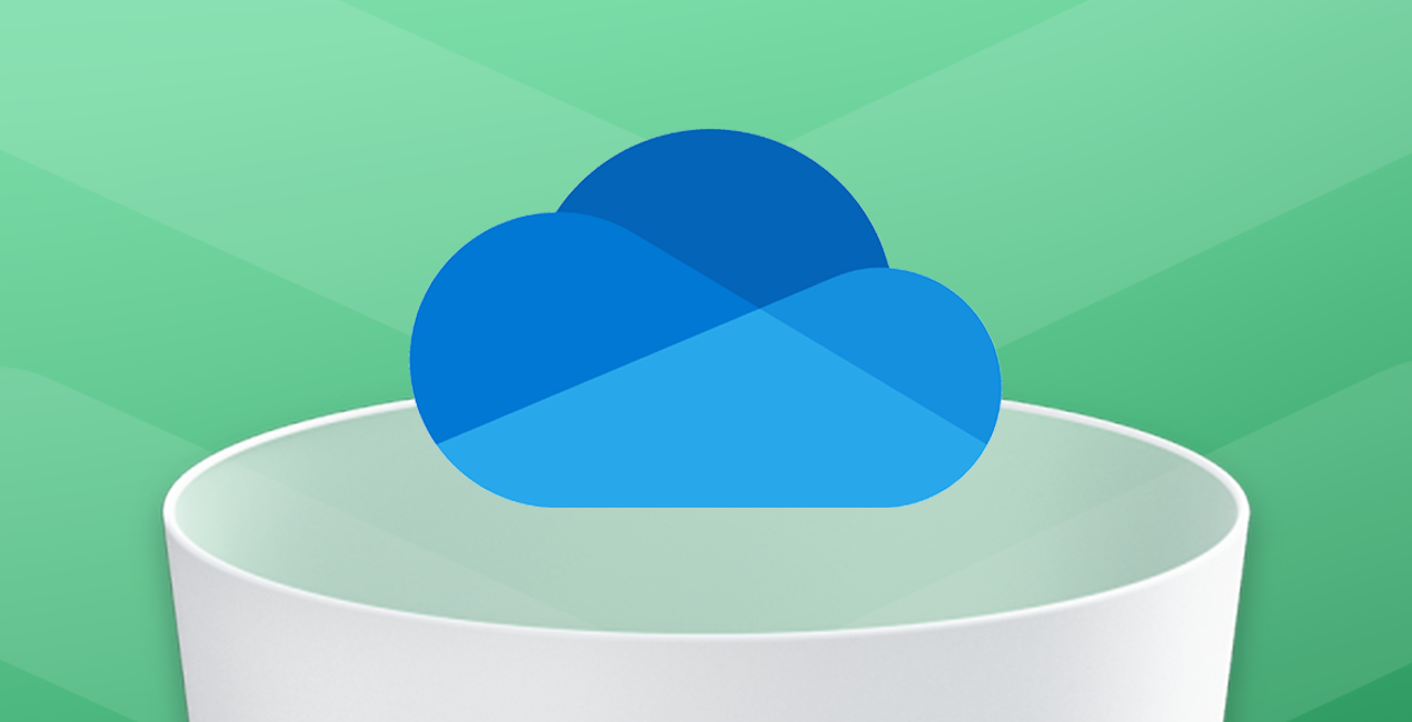 How To Uninstall Onedrive On Mac Removal Guide Nektony