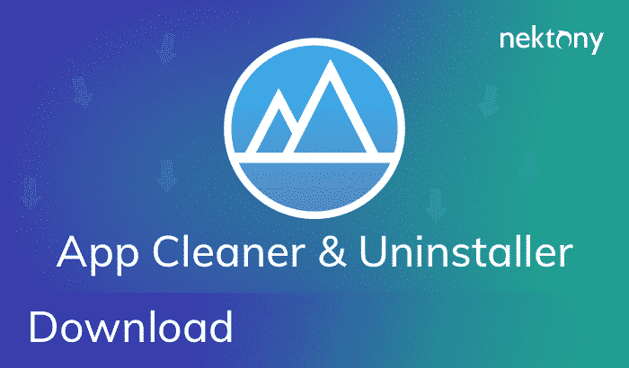 App Cleaner & Uninstaller - Download Page