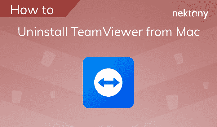 teamviewer for windows