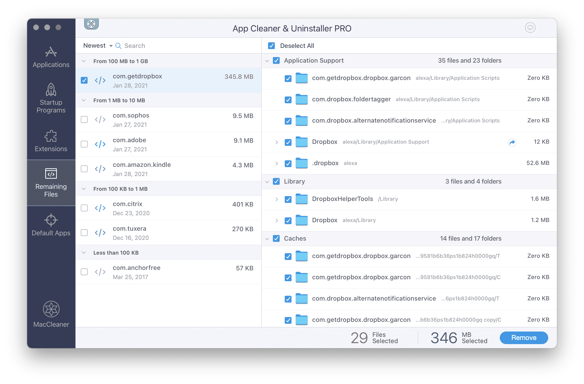 dropbox for mac m1