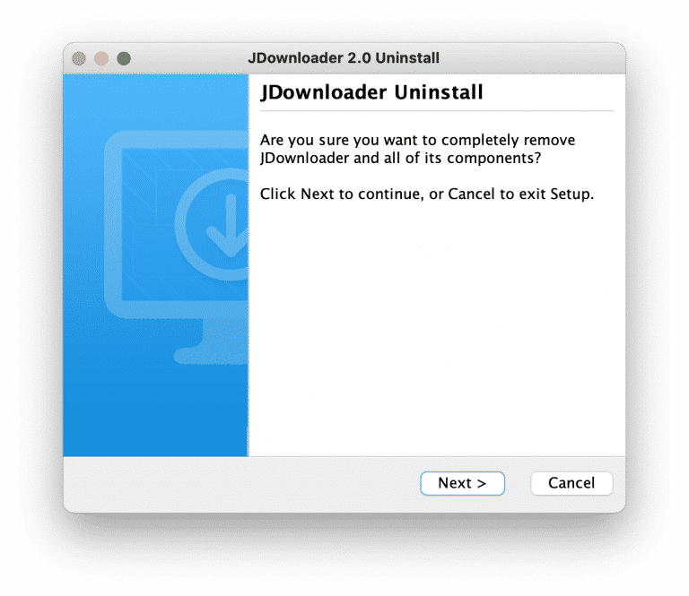 free for mac download JDownloader 2.0.1.48011