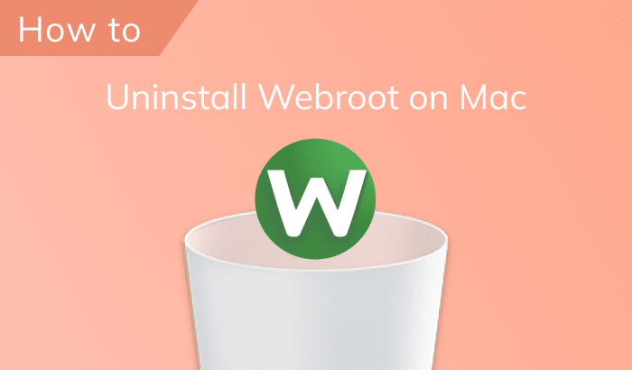 uninstall_webroot