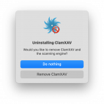 clamxav 2.1