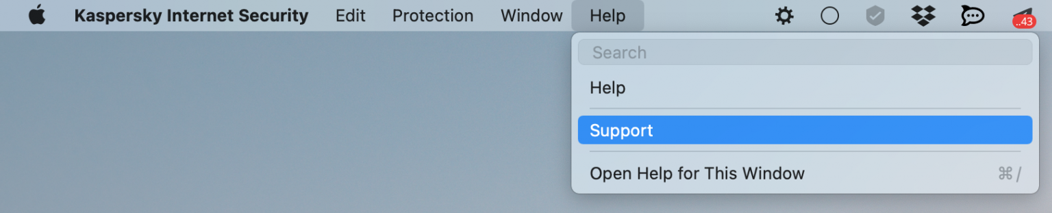 Kaspersky Tweak Assistant 23.11.19 for mac instal