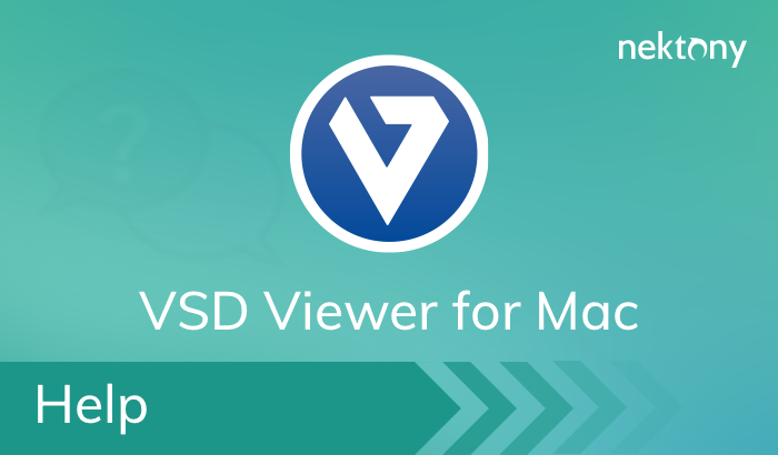 vsd viewer mac free