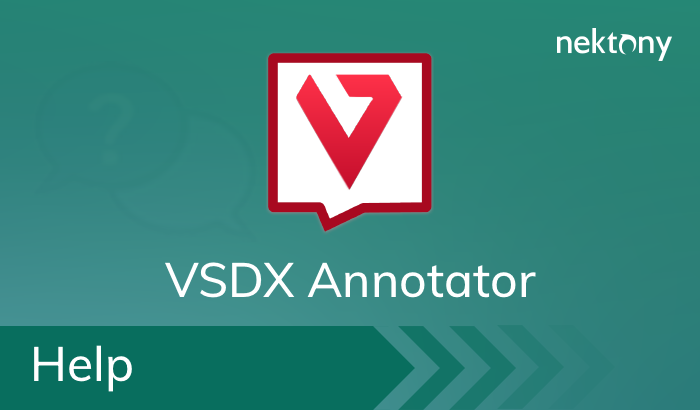 vsdx annotator