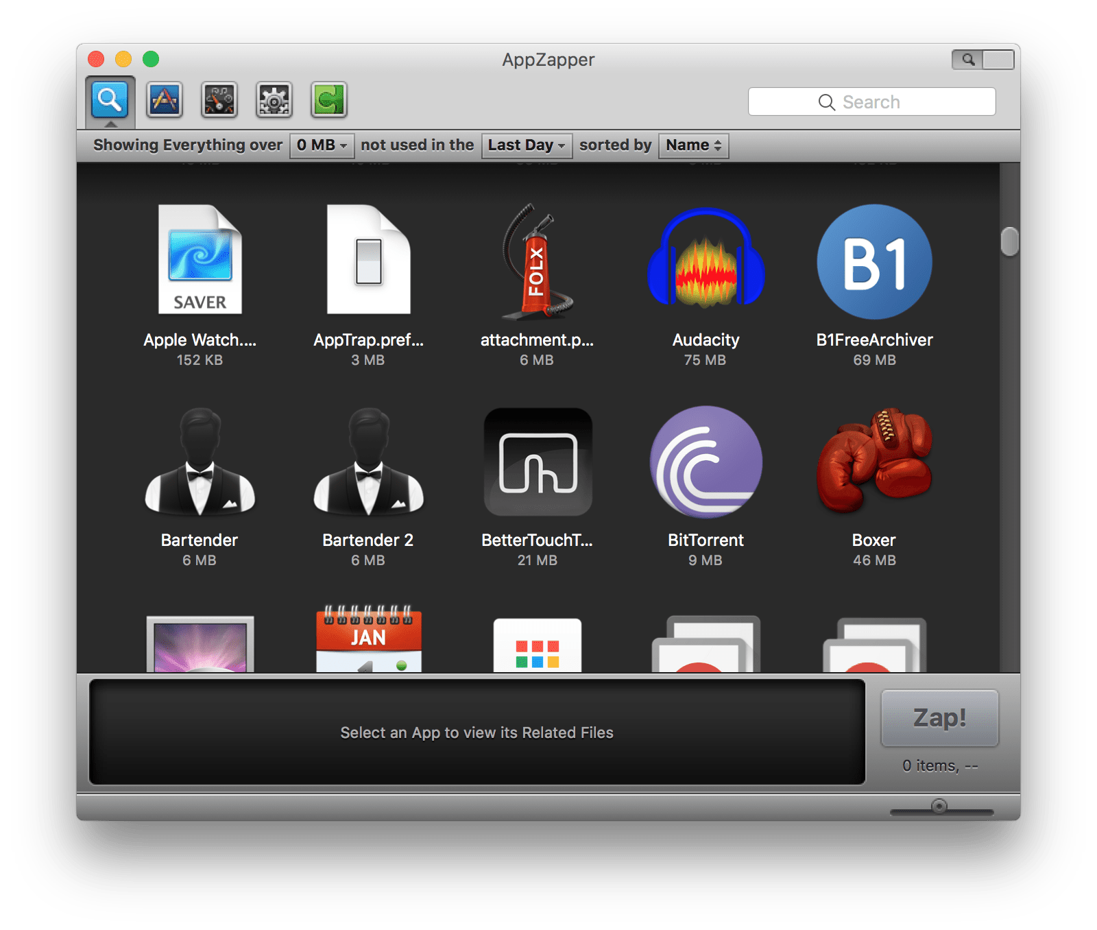 appzapper for mac torrent