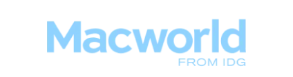 Macworld logo