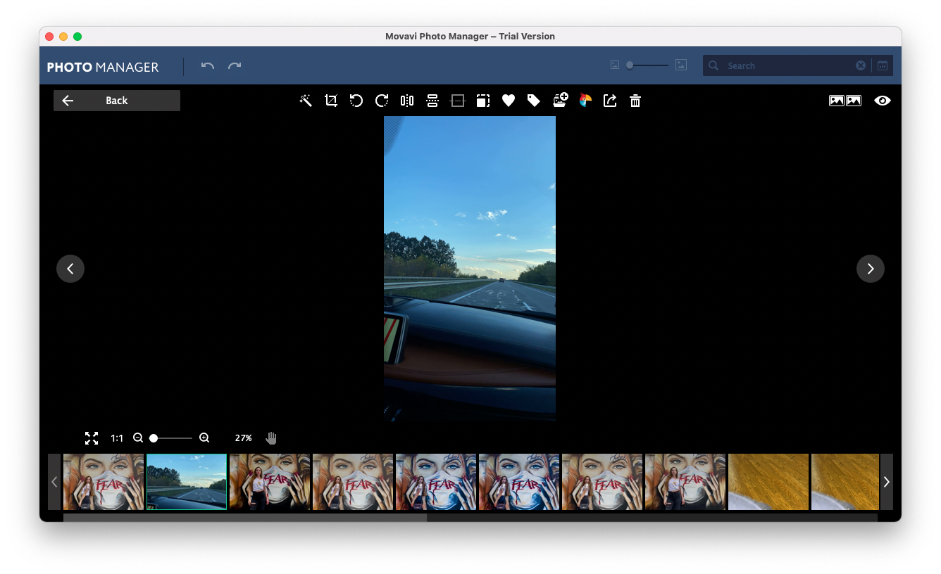 best photo management software for mac os