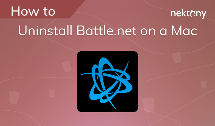 How To uninstall battlenet@2x