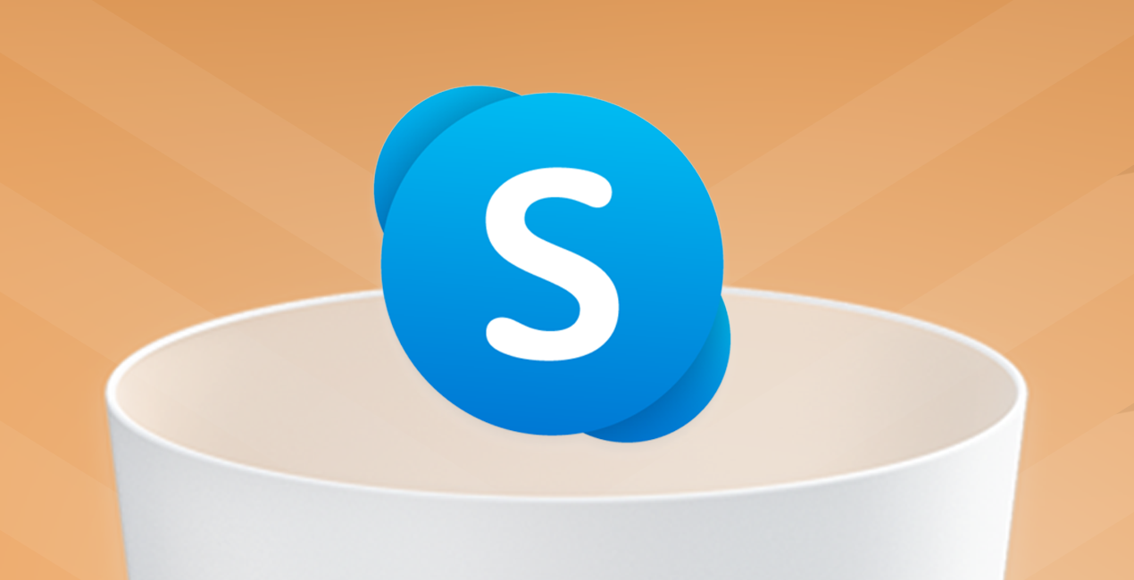 remove and reinstall skype for my macbook air os x 10.11.6 el capitan