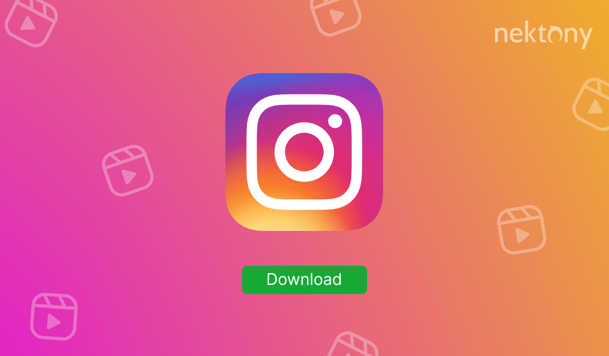 Download instagram videos