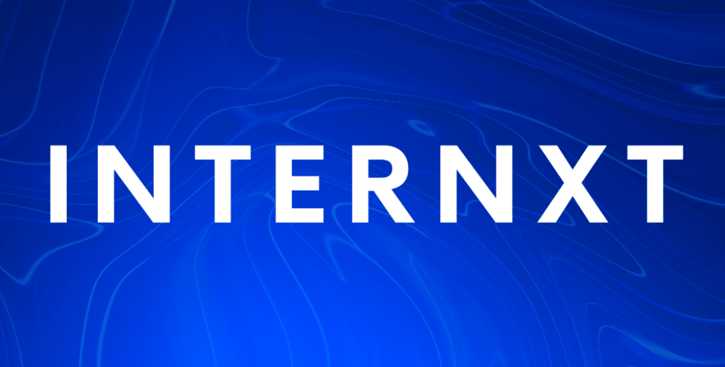 Internxt logo