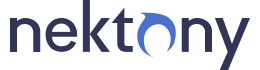 Nektony logo