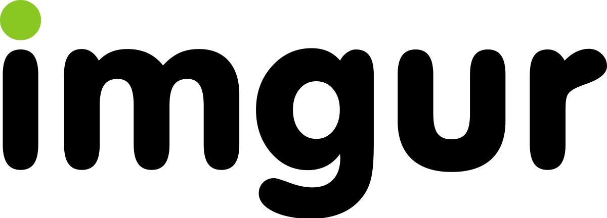 Imgur logo