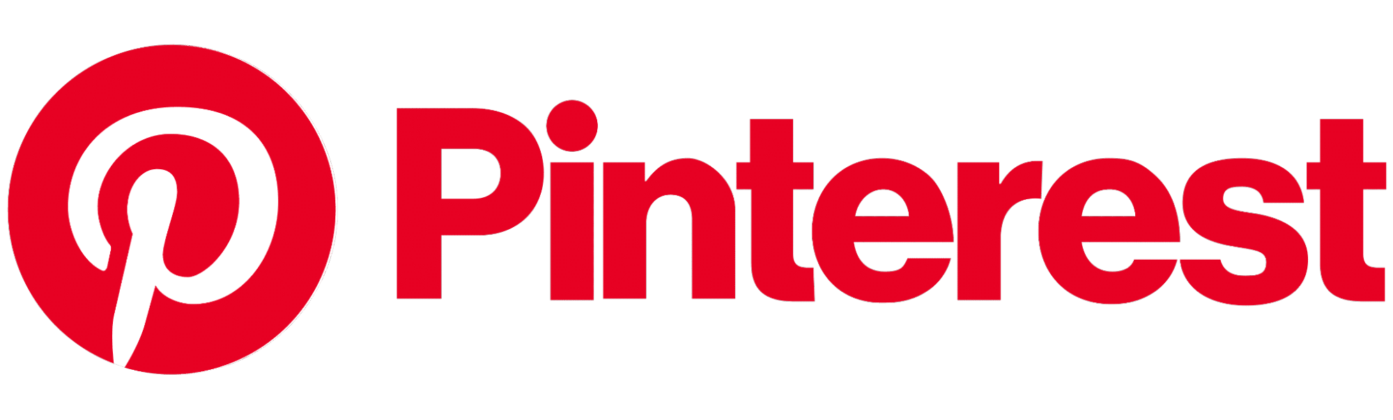 Pinterest logo