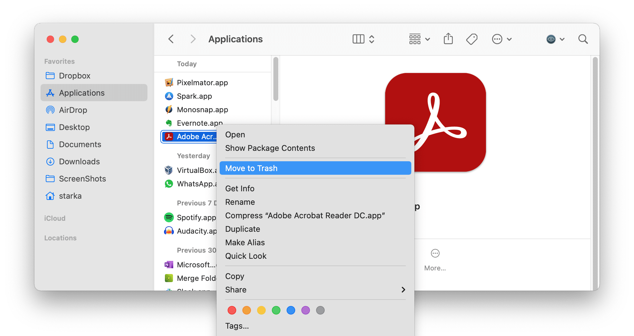 Adobe Reader For Mac Software Nutritiondamer