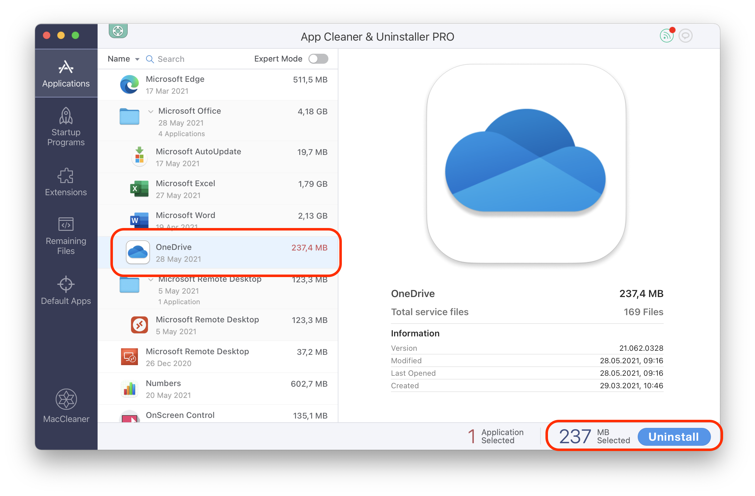 onedrive macos 10.13 download