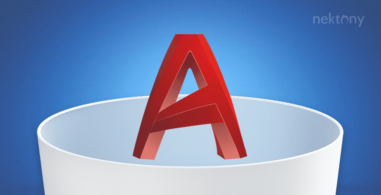 How to Uninstall AutoCAD on Mac - Complete Removal Guide