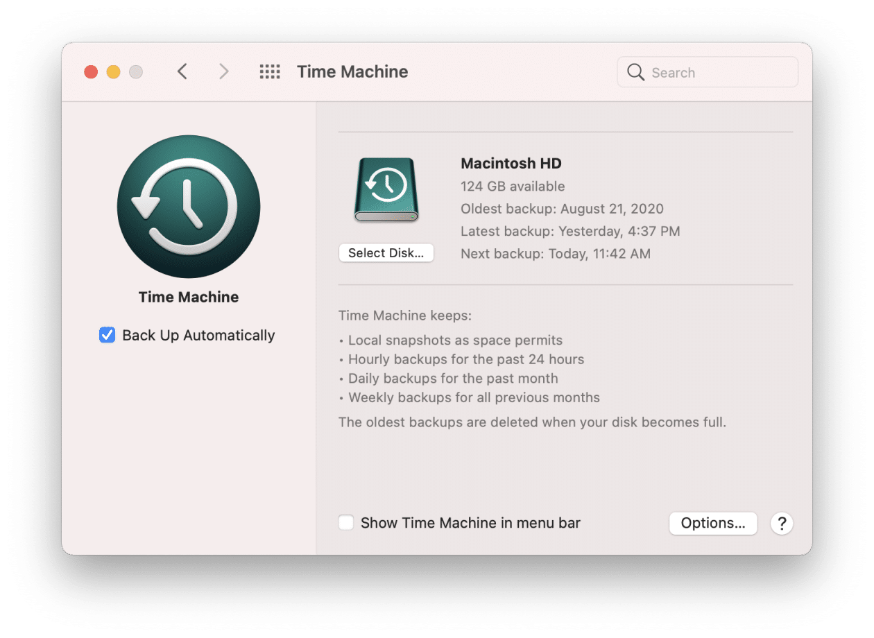 install macos monterey in launchpad