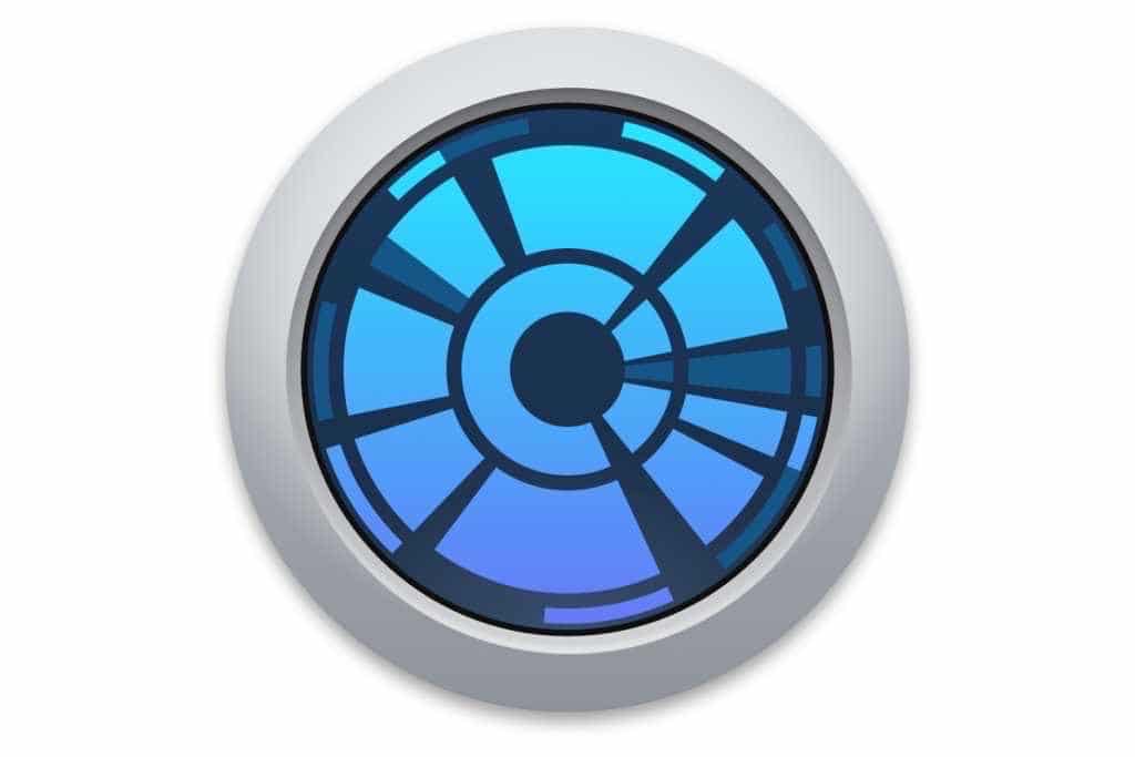 CCleaner application icon